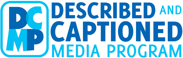 Described and Captioned Media Program